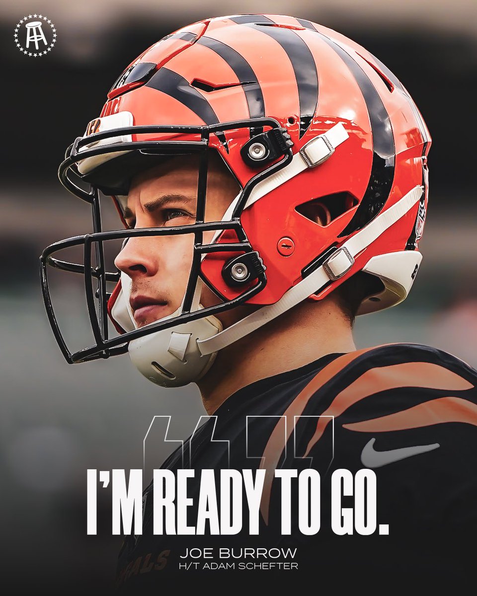 stoolgambling's tweet photo. Joey B and the B stands for BACK https://t.co/YSQtfsvPrC