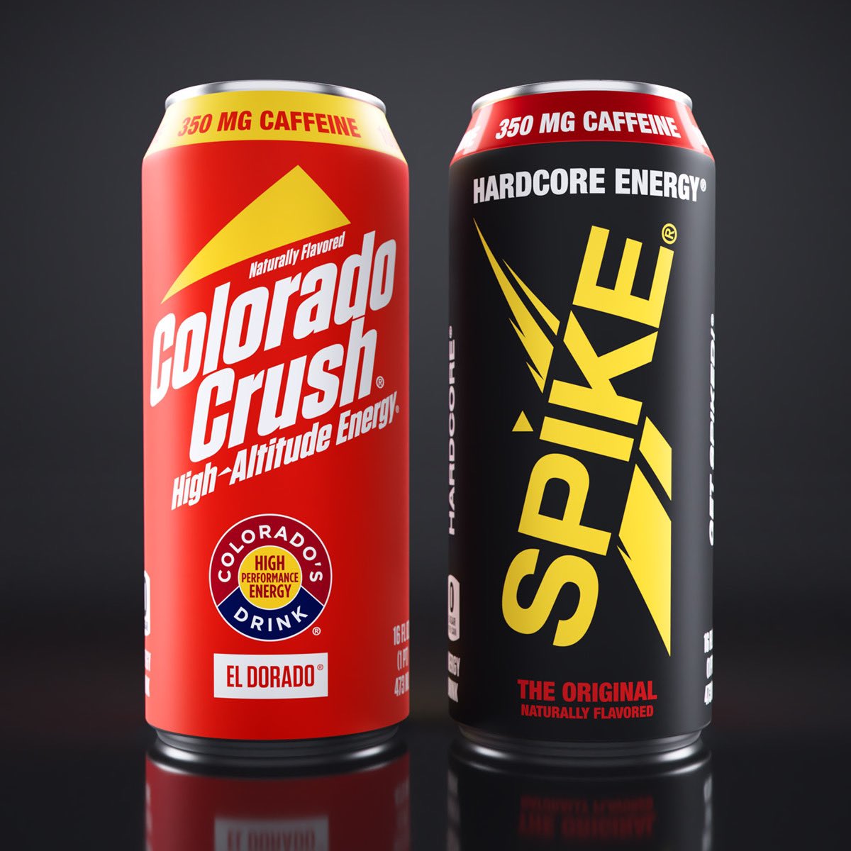 Spike_Energy's tweet photo. Welcome to the family, Colorado Crush! Available exclusively at King Soopers in #coloradosprings! https://t.co/R4qGP124AH
