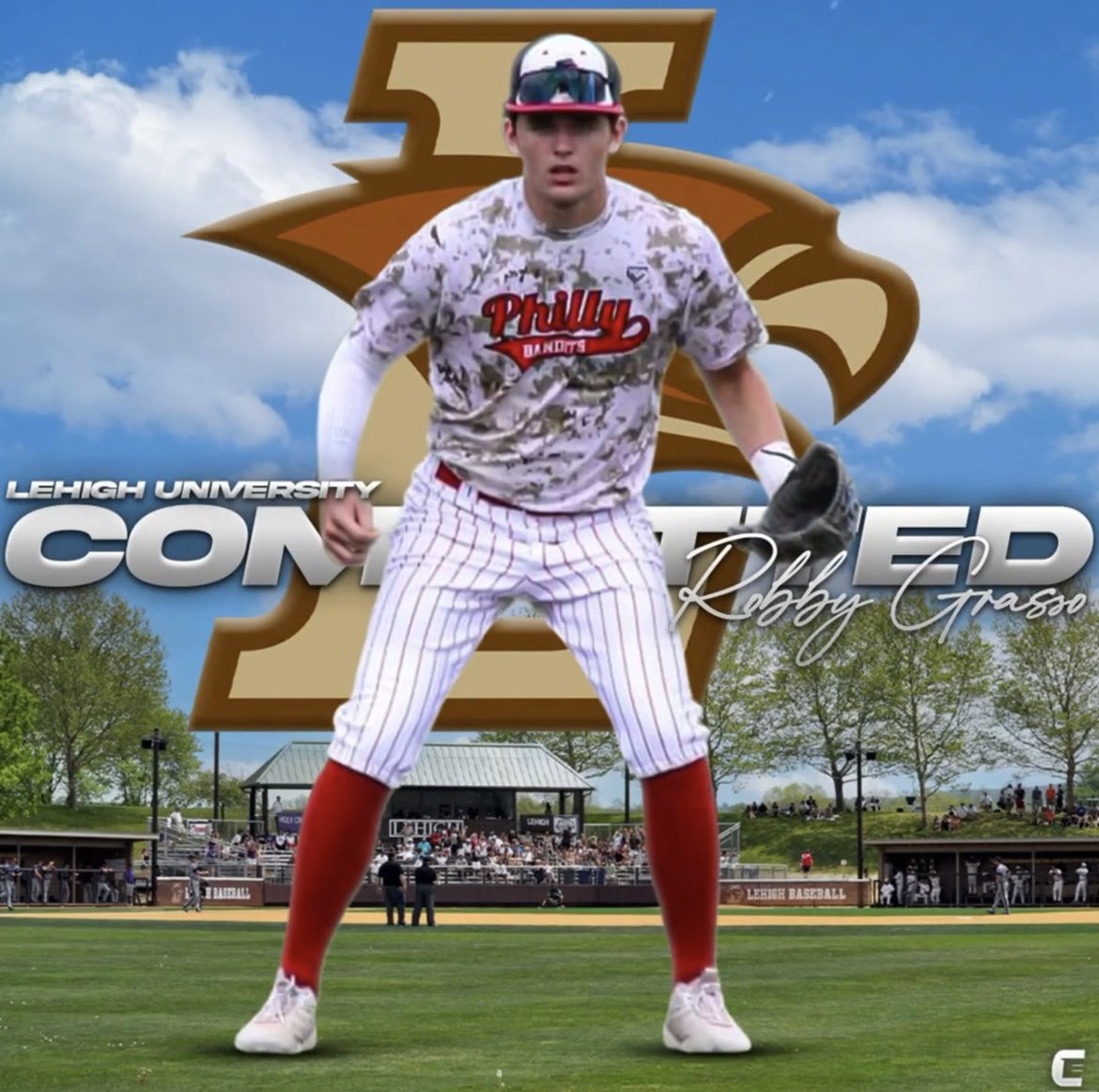 Robby Grasso tweet media