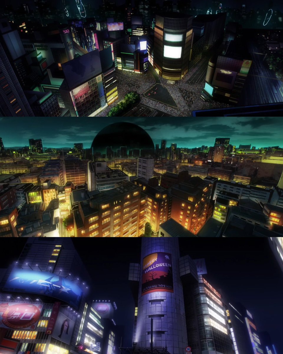 SHIBUYA ARC IS HERE ‼️