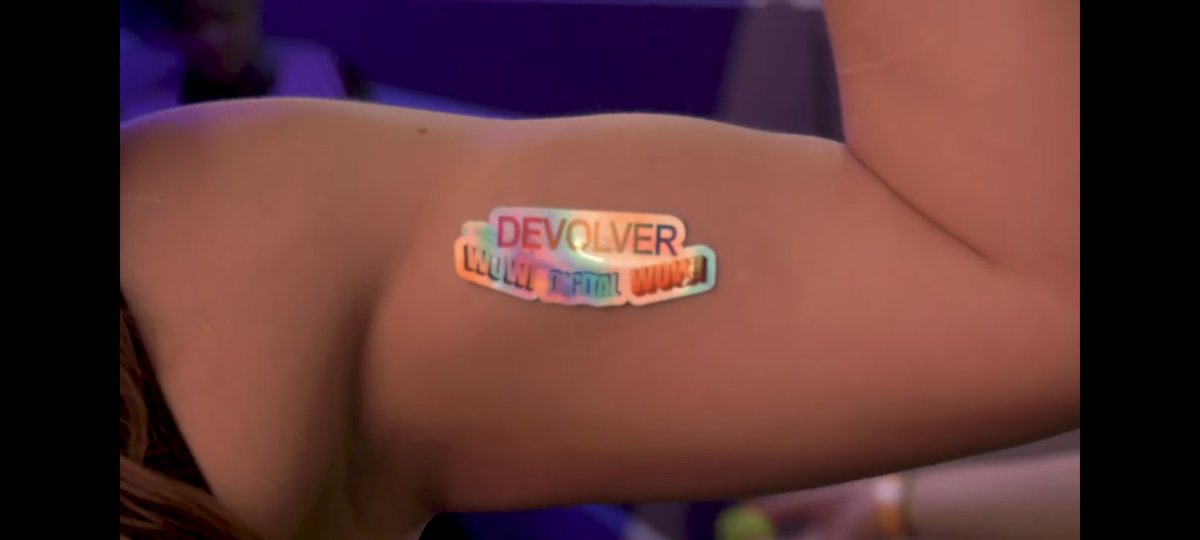 Amanda End 🍩 tweet media