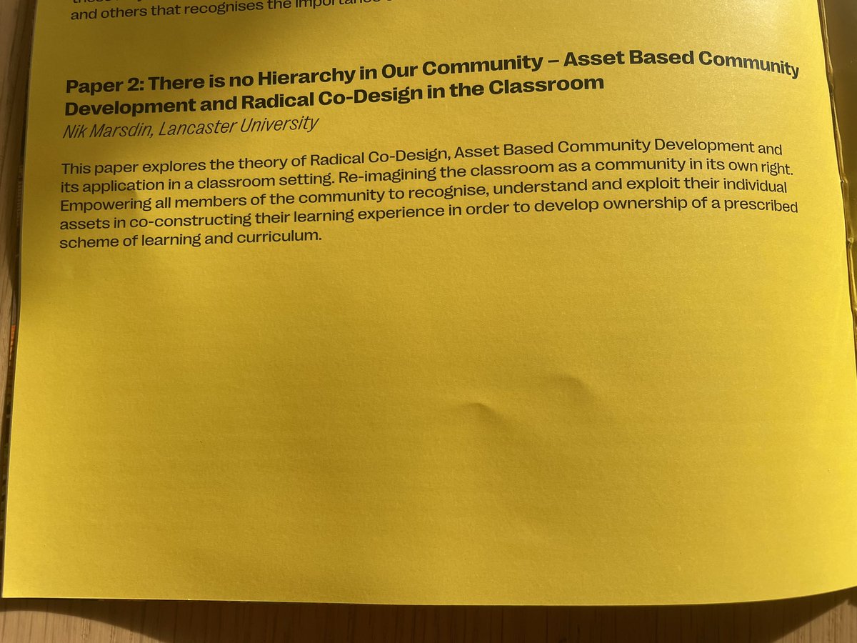 Nik Marsdin tweet media