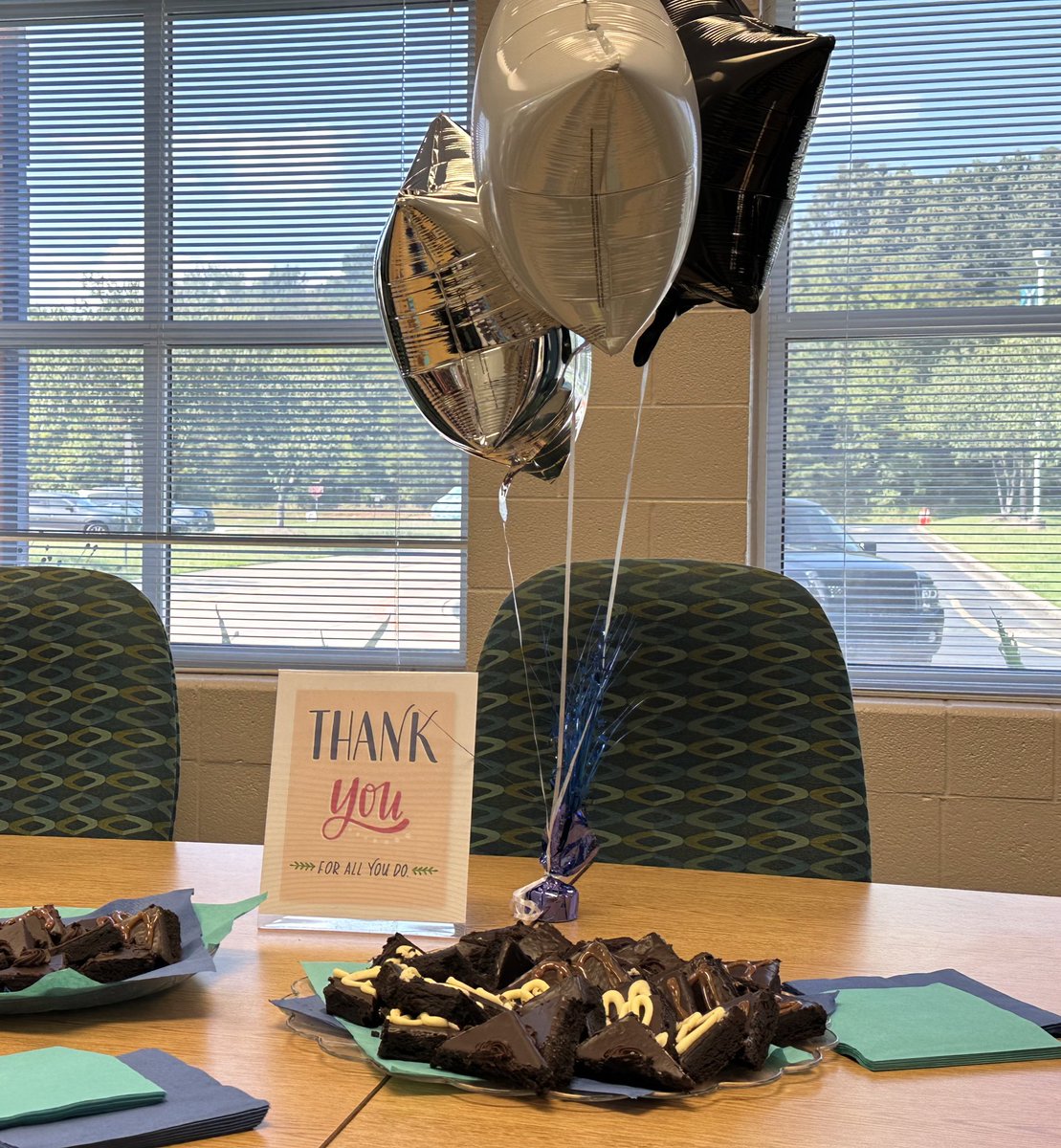 Weddington Hills tweet media