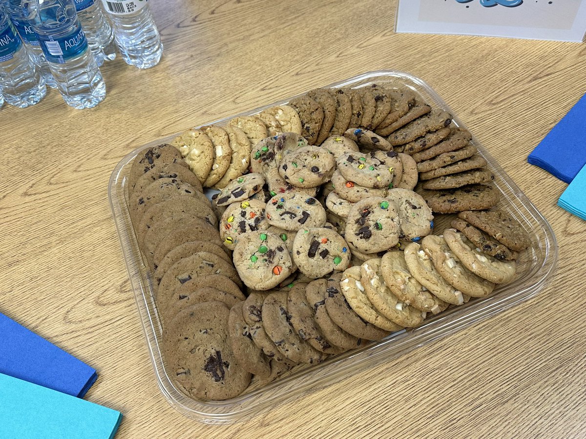 Weddington Hills tweet media