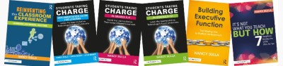 nsulla's tweet image. Dr. Nancy Sulla here at #LATICchat -- author, creator of #LATIC, Prez @IDECorp and @edquiddity