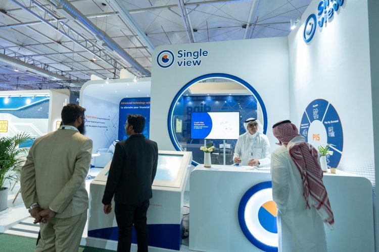 aleqtsad's tweet image. “سنقل فيو SingleView” توقّع عدد من مذكرات التفاهم واتفاقيات على هامش معرض سيملس السعودية 2023 aleqtsad.org/?p=223001
 #SingleView