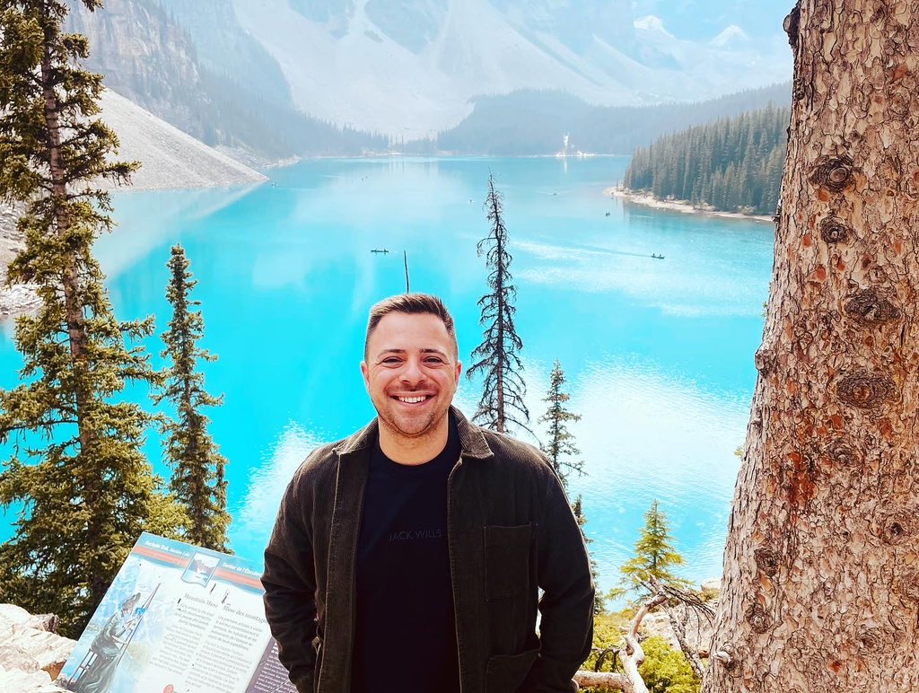 lloyd morris tweet media