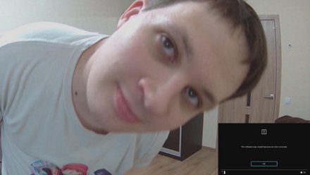 Thanks Twitch for picking that frame as a preview for my stream. Guess the <a href="/justdancegame/">Just Dance 2026 Edition</a> 😅😁