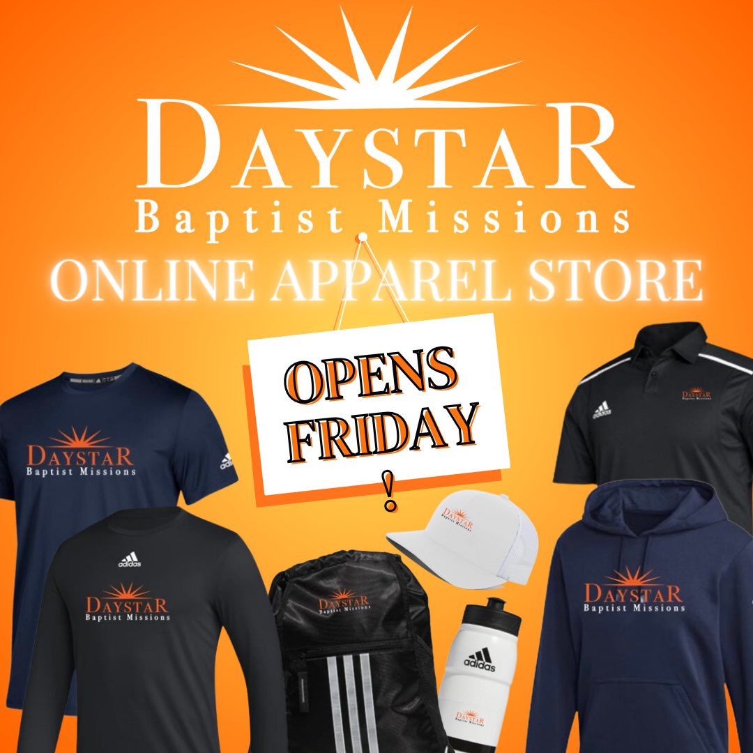 daystar.missions tweet media