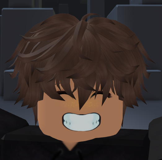 PackedDevv's tweet photo. Just released a new Messy Hair!
Check it out here: https://t.co/i6W5fvg9mc

#RobloxUGC #Roblox #RobloxDev #RobloxHair https://t.co/JvAqZUbWTv