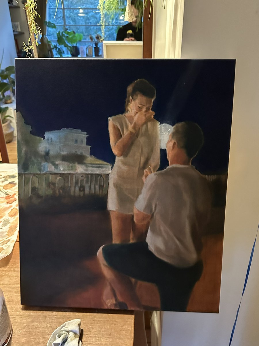 Jonny Benson tweet media