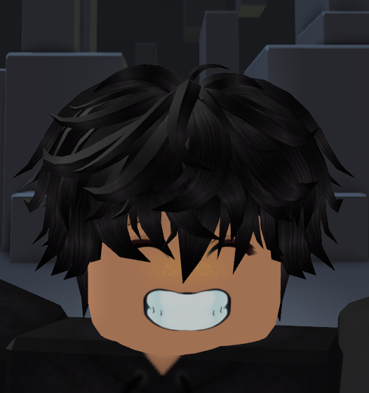 PackedDevv's tweet photo. Just released a new Messy Hair!
Check it out here: https://t.co/i6W5fvg9mc

#RobloxUGC #Roblox #RobloxDev #RobloxHair https://t.co/JvAqZUbWTv