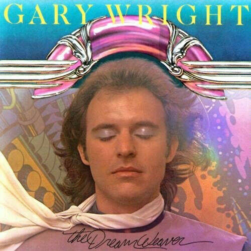 Matchstick1987's tweet photo. Song of the Day: Dream Weaver 
Released: 1975
Artist: Gary Wright
Album: The Dream Weaver
#songoftheday #garywrightdreamweaver
#garywright
#dreamweaver https://t.co/oWD1VwC4XD