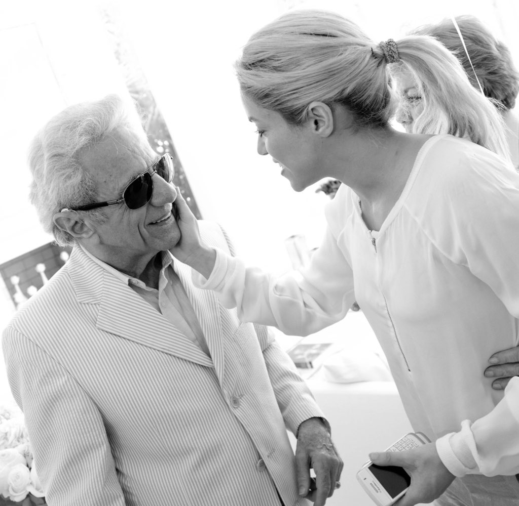 Feliz cumpleaños a mi mejor amigo y al amor de mi vida! ❤️