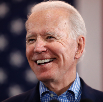 BREAKING: President Biden scores another massive victory for the American people as he announces that he will cancel seven destructive oil and gas leases in an Alaskan wildlife refuge that were issued at the end of Donald Trump's disastrous administration.

This is HUGE and MAGA