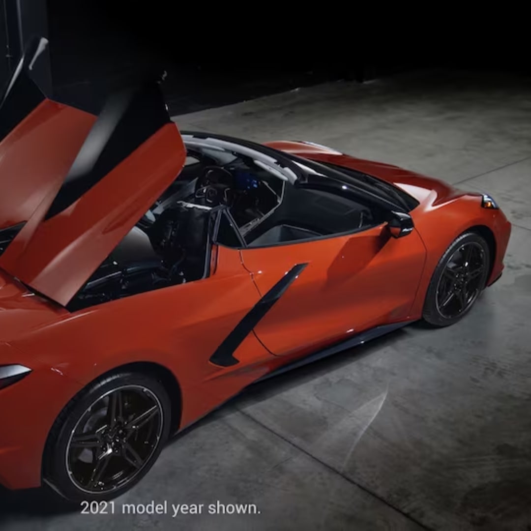 Henderson Chevrolet tweet media