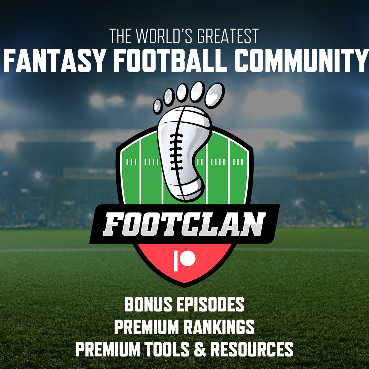 Fantasy Footballers tweet media