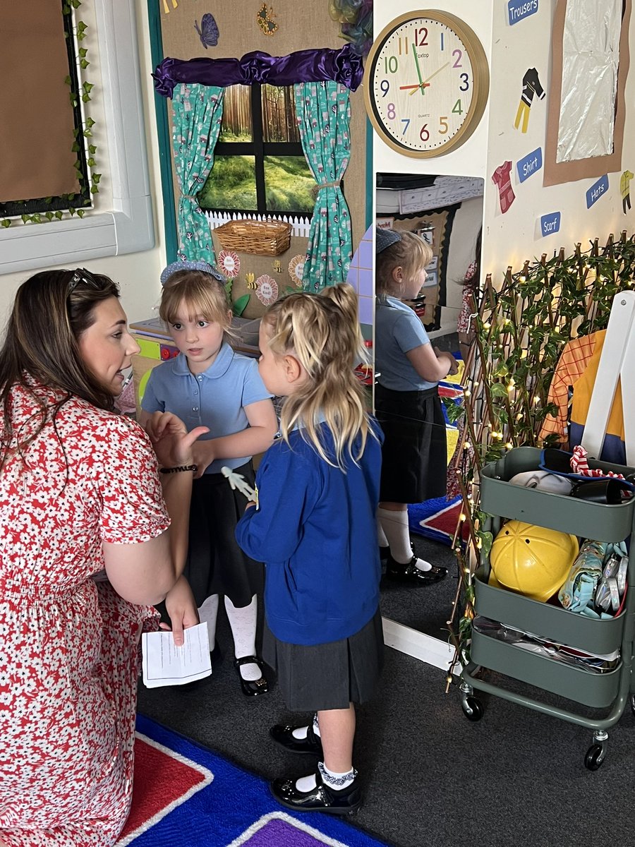 Wolverley Sebright Primary Academy & Nursery tweet media