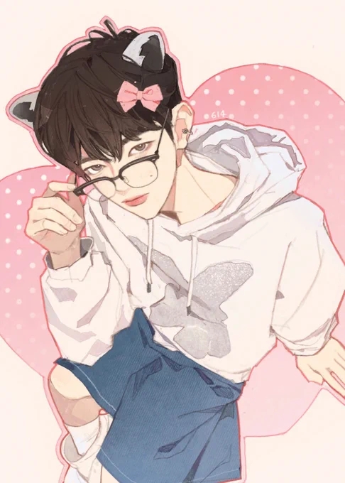 짱구리 #章昊 #장하오 #ZB1 
