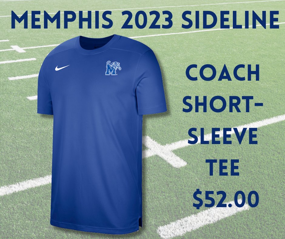 Memphis Tigers Gifts & Football Gear, Memphis Tigers Apparel, Tigers Store,  Shop