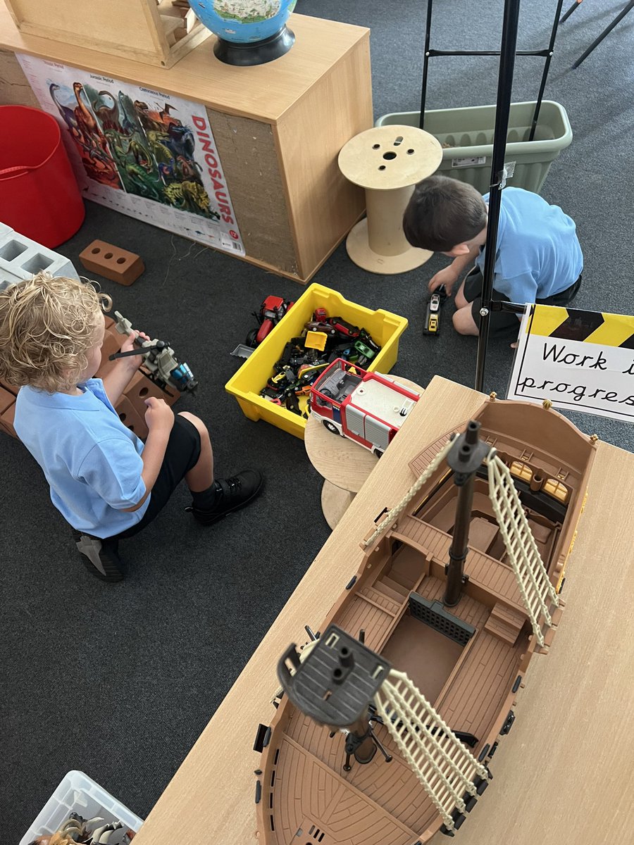 Wolverley Sebright Primary Academy & Nursery tweet media