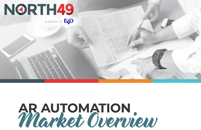 PeterGrajczyk's tweet photo. In this whitepaper, learn how organizations are planning to streamline their accounts receivable processes to save time and money. #North49 #ARAutomation #North49CustomerPortal #Sage https://t.co/WUFUN6pzOc https://t.co/YID3UuoQkv