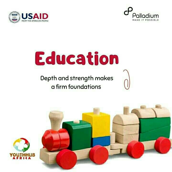 As active citizens in our communities we all have roles to play in redefining & restructuring the educational system of our country. Its hight time we engage our stakeholders & start building conversations that will strengthen our educational system. #FundBasicEducation