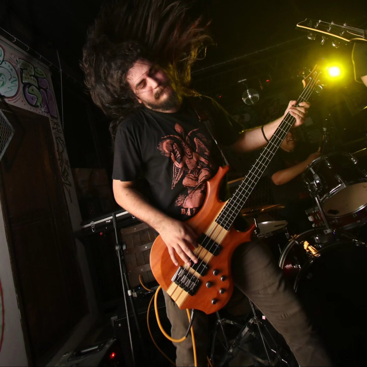 No nos atajo la lluvia 🔥
Gracias a todos los que nos acompañaron el sábado pasado en <a href="/simondicepy/">Simon Dice</a> 
Nos vemos pronto 🤟

Ph: <a href="/jazzpintasilgo/">Jazmin Pintasilgo</a> 

#metallica
#metallicacover