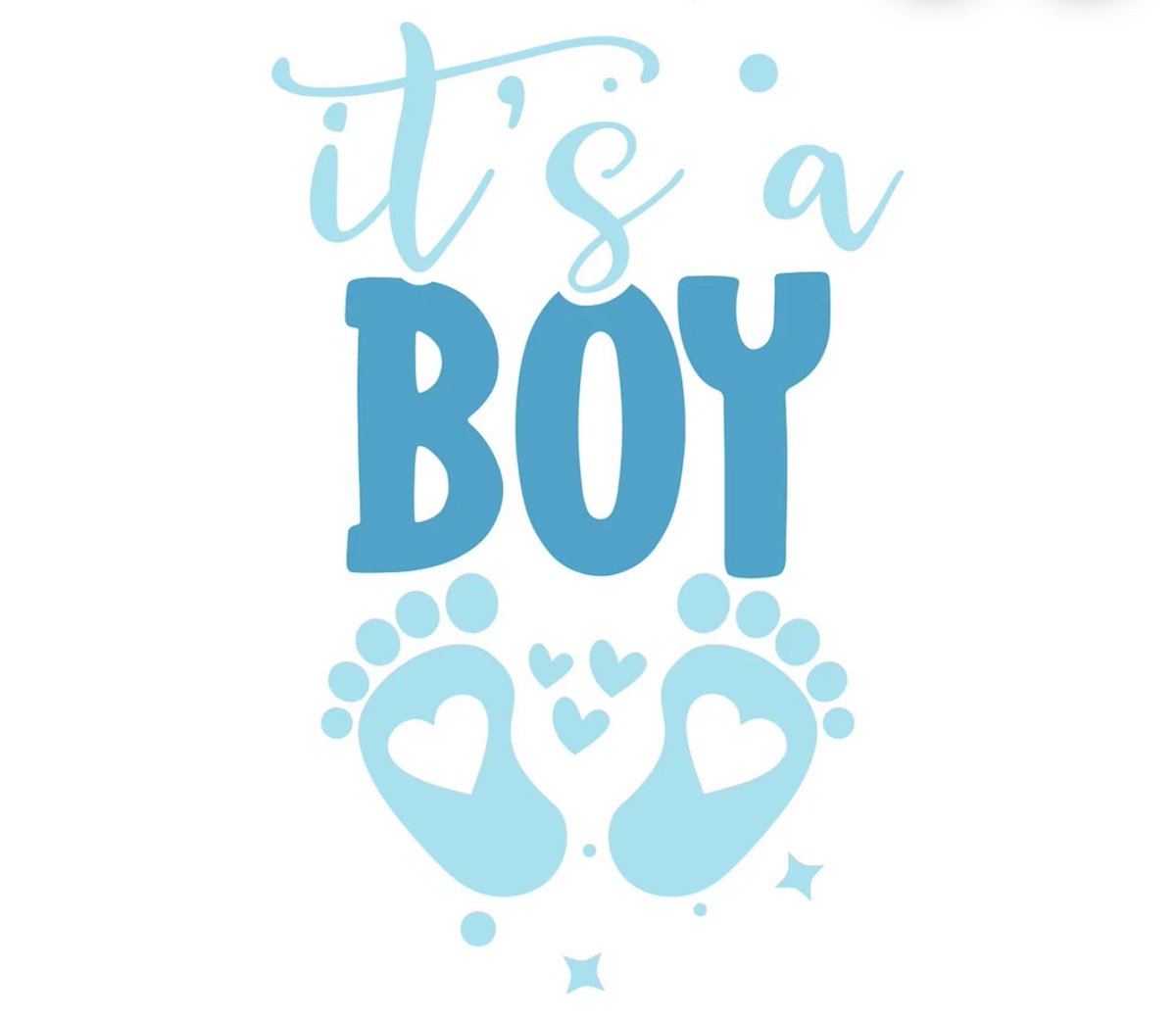 TheDesireeMack's tweet photo. Mommy can’t wait to meet you my heart 🩵💙 https://t.co/ByiZDoemb5