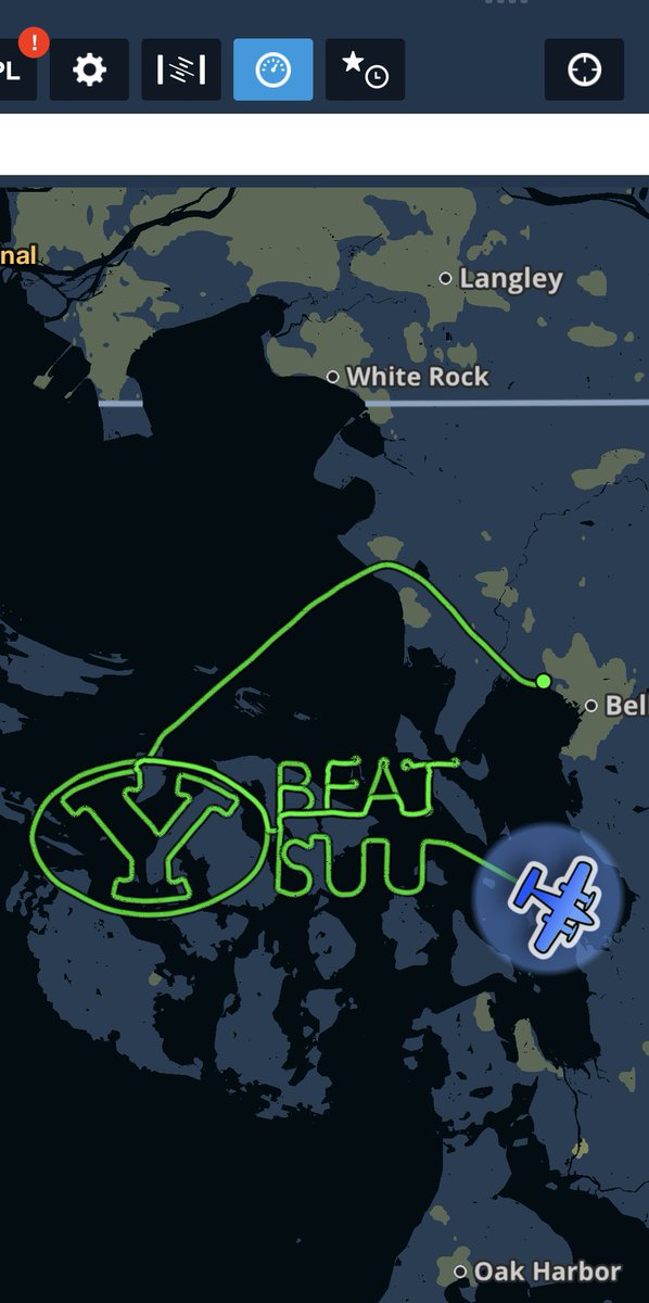 captbutter1223's tweet photo. Had some time to kill in the plane today and figured you guys might appreciate this #gocougs

@jaromjordan @BYUSportsNation https://t.co/aBWobroPsb