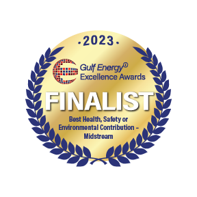 IntelliView's tweet image. Intelliview is honored to be a finalist of the 2023 Energy Excellence Awards (Best Health, Safety or Environmental Contribution – Midstream category). We wish our peers the best and thank the organizers/judges for believing in us. View the finalists here: e2awards.com/finalists/
