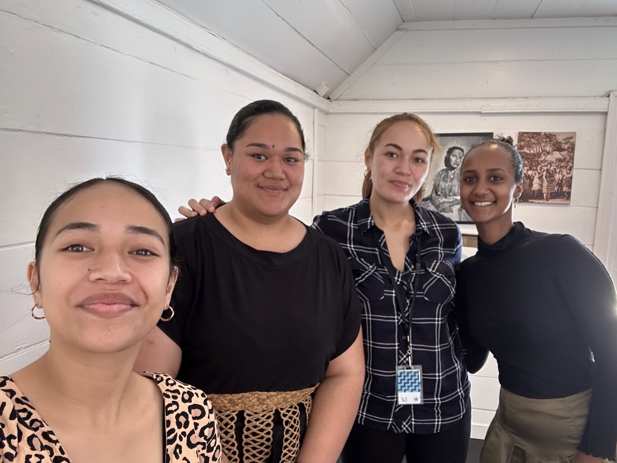 RoseKoloti's tweet photo. Grateful to ‘talanoa’ about Take The Lead Tonga organization with the Australian Senator, Hon. Sue Lines, who was here in #Tonga for #PIPG. 🇹🇴🇦🇺
“Take every opportunity that comes your way because sometimes that’s all you’re gonna get; opportunities.”
#senator #australia https://t.co/Iq6XsYZlfH