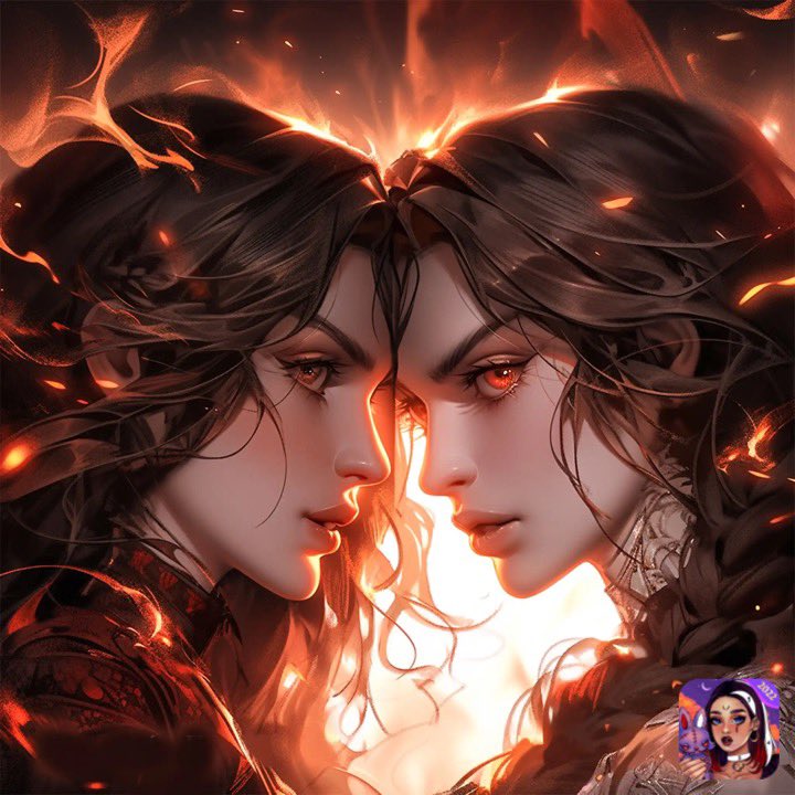 SydneyTrue3's tweet photo. i did this on my ipad last night it was very cool https://t.co/YO2nUdoTiG