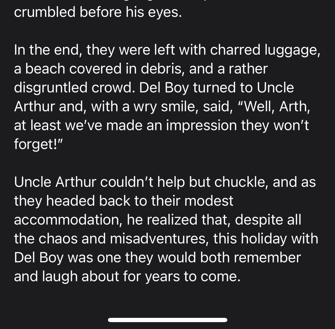 markdris's tweet image. ⁦@EggsyGLC⁩  class from AI ⁦@MikeBubbins⁩