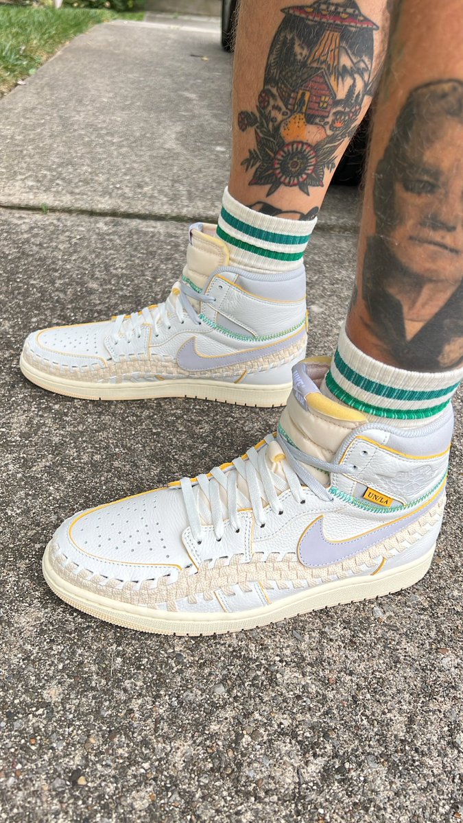 ryn0_37's tweet photo. @snkr_twitr what #kotd y’all rockin? https://t.co/BbY7xB7g6C