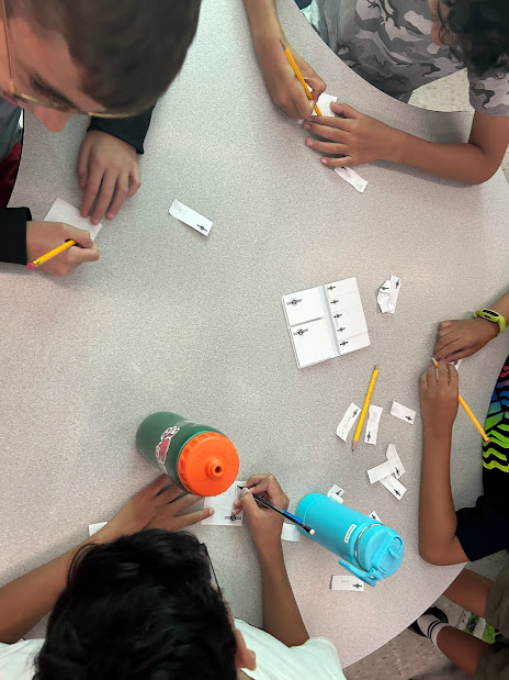 Marc Hodgkinson tweet media