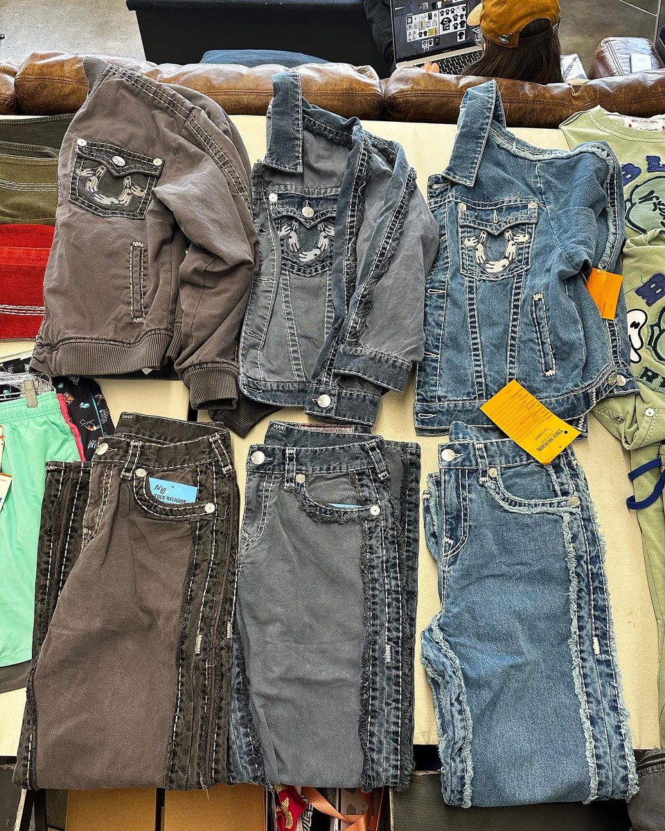 bluboy__'s tweet photo. The Blu Religon Collection is headed to New York fashion Week! 🗽 https://t.co/VqaXEOCQnc