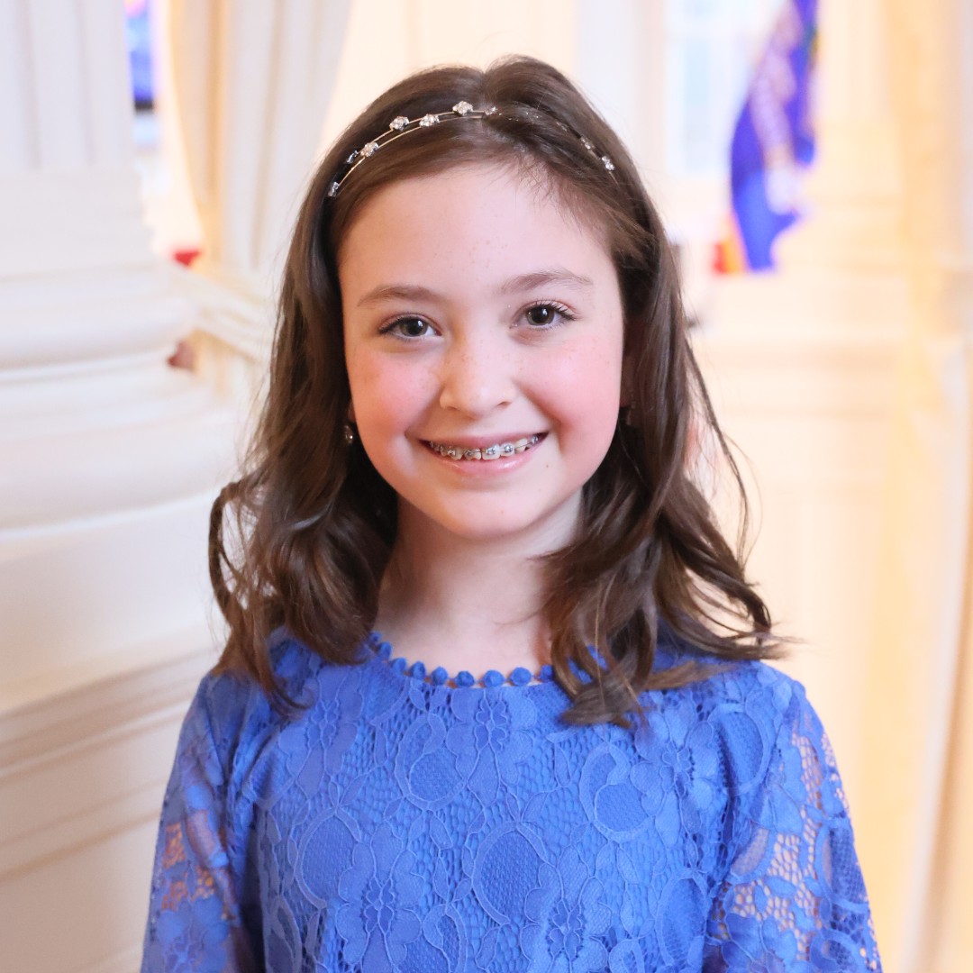 Connecticut's Kid Governor® tweet media