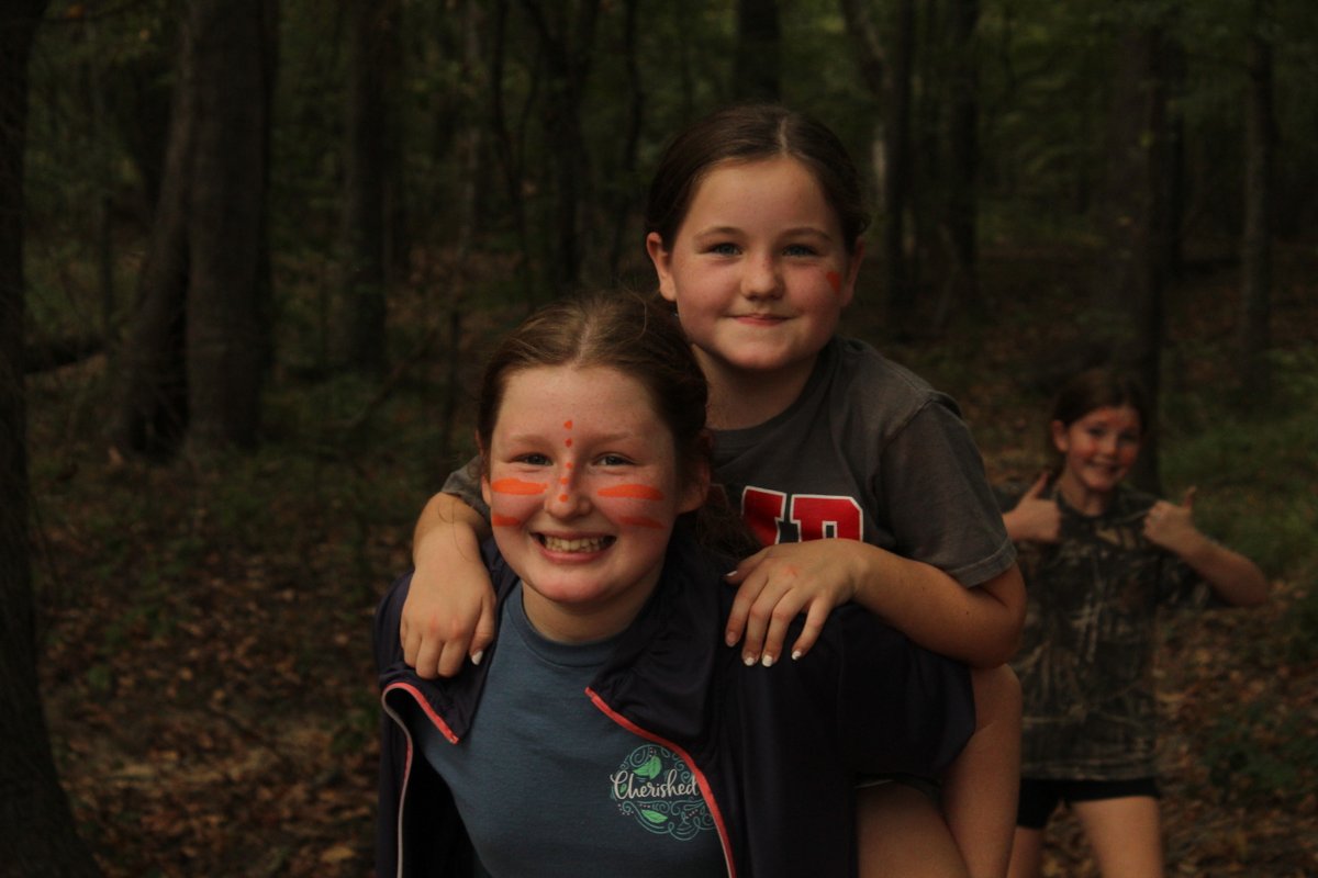 We're only a month away from the 2023 4:12 Retreat! Don't miss it! Register now at campdeerrun.com/retreats/412-R…
