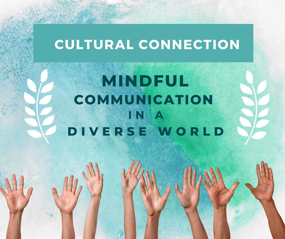 Cultural Connection: Mindful Communication in a Diverse World 
Sept. 19, 5:30 – 8 p.m. 
Event details: buff.ly/3FIIYBP 
Register: buff.ly/3FIIYBP 
#AWCDetroit #mulicultural #diverse #ArabAmericanMus #SihamAwadaJafaar #RenéeAhee #DavidMustonen #KarenMajewski