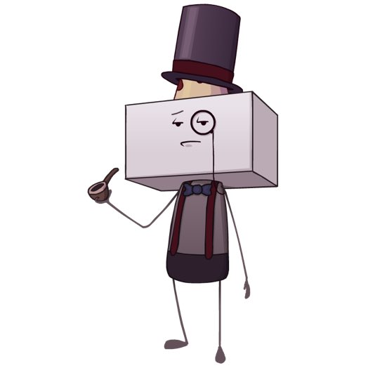 crazy_mimic's tweet photo. Birthday boy Blam is one of the sexiest characters https://t.co/e6c8R5rQYe