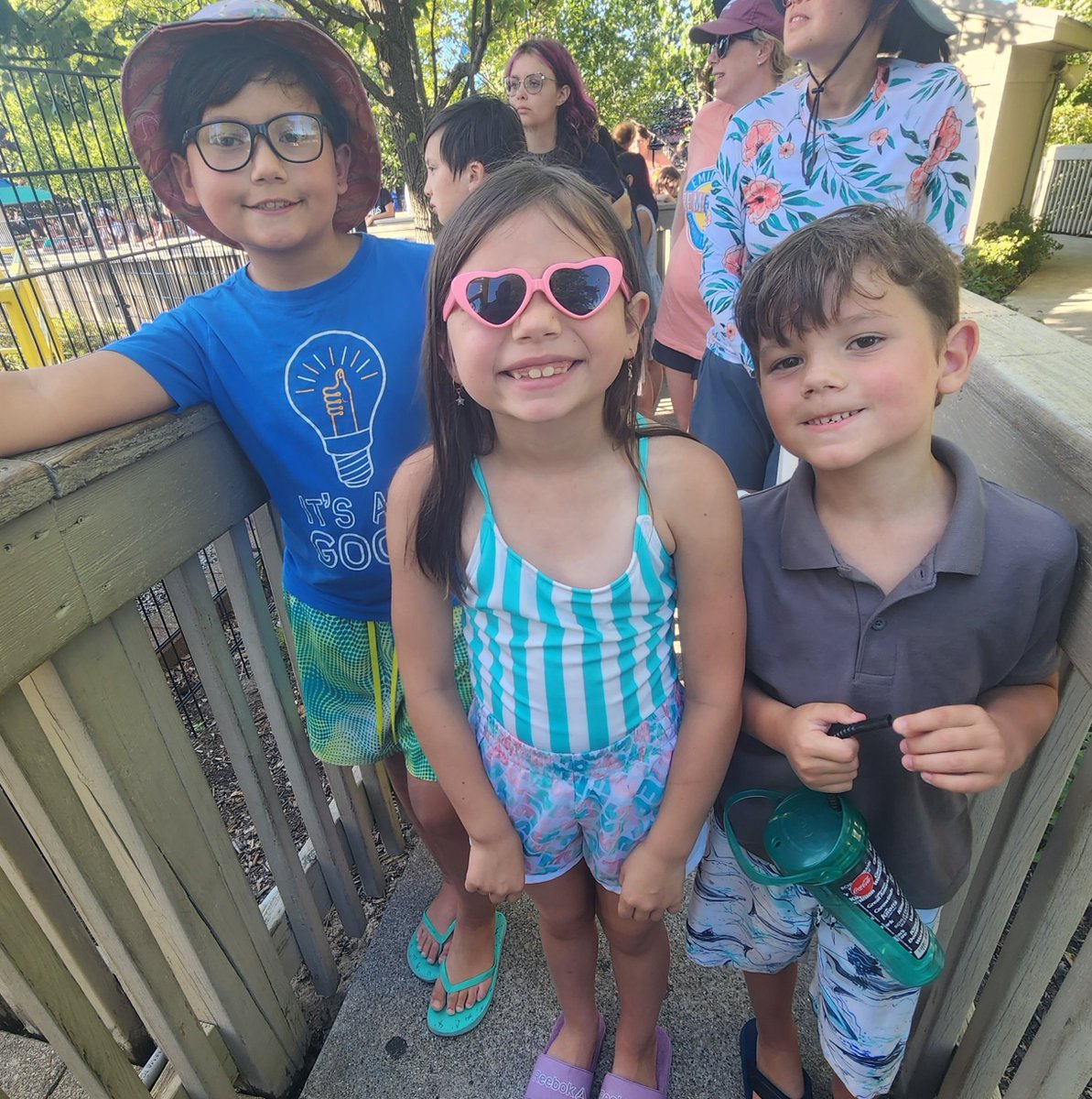 CJsPokemonsters's tweet photo. Always a fun time riding Mad Mouse at @miadventure
#MadMouse #Michigan #MichigansAdventure #CJSPOKEMONSTERS #Pokémon #LaborDayWeekend https://t.co/qYSN0yvyAV