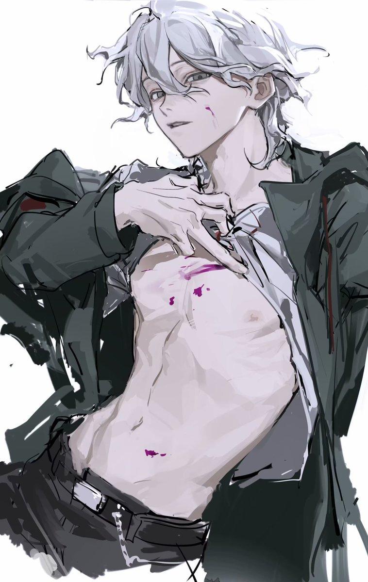 高玩冷 tweet media