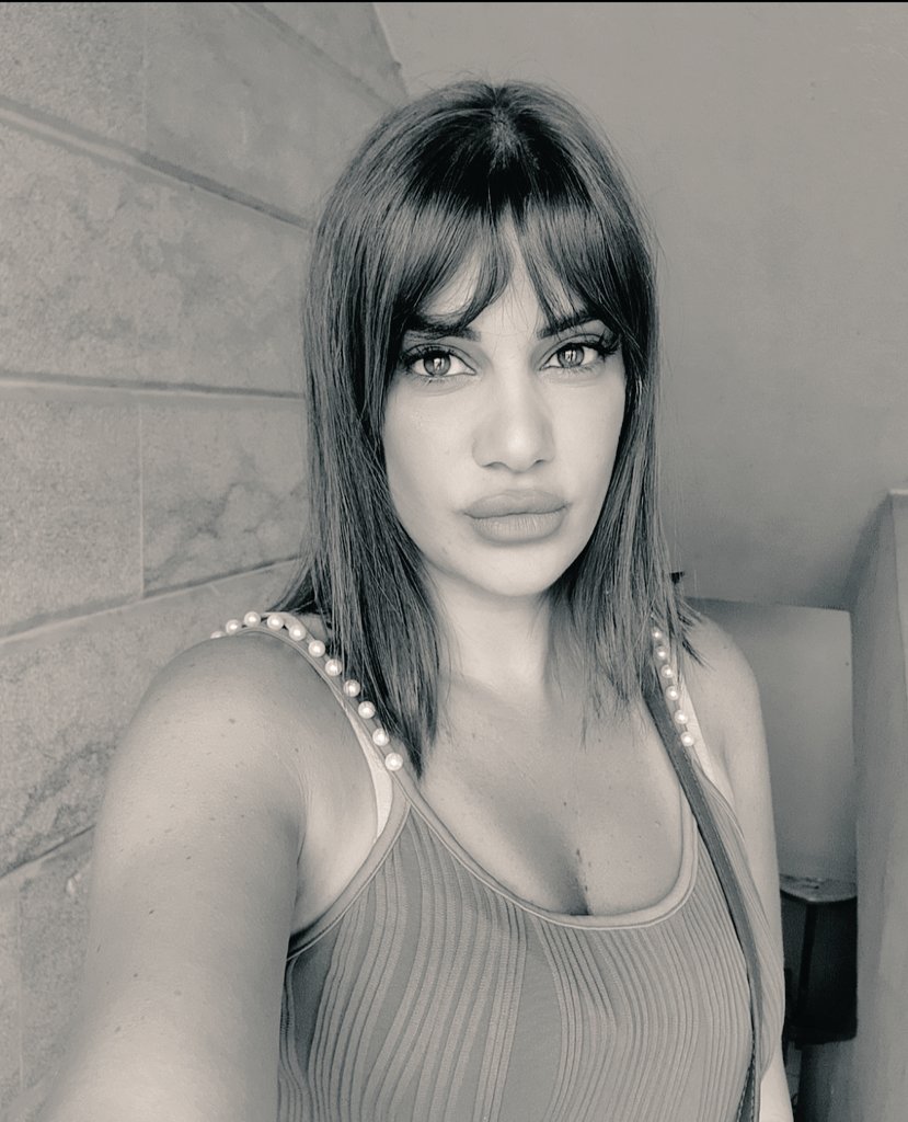 noha_Bdn's tweet photo. Show me a cool B&amp;W photo of you… https://t.co/HdwBebRVaB
