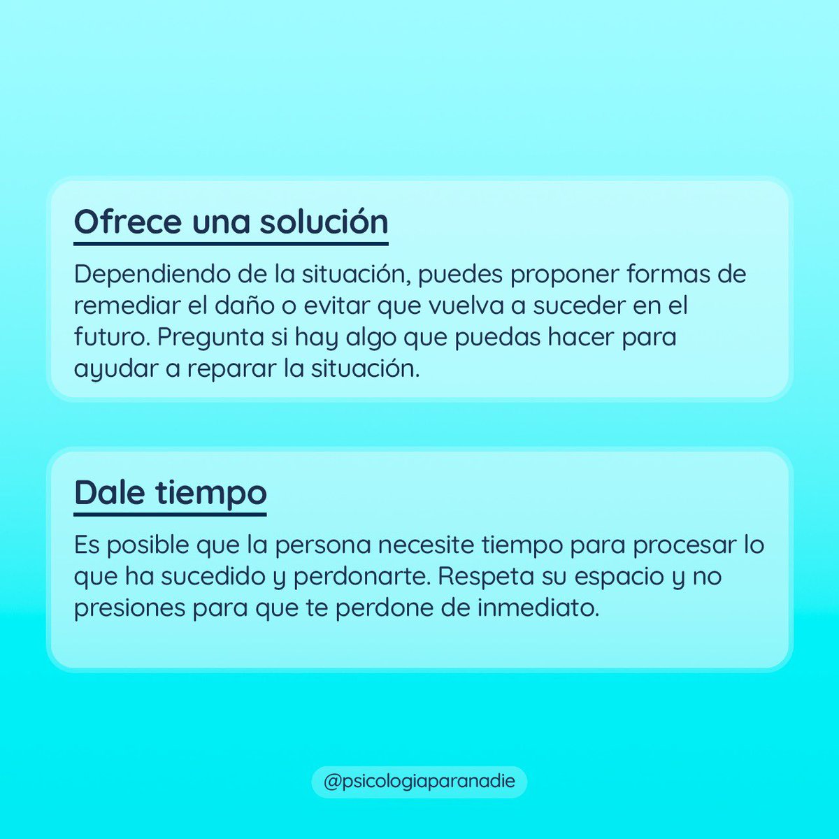 Recuerda que cada situación es única, y la forma en que abordes este proceso puede variar según la gravedad del error y la relación que tengas con la persona afectada. Lo más importante es ser honesto, humilde y comprensivo en tu comunicación.