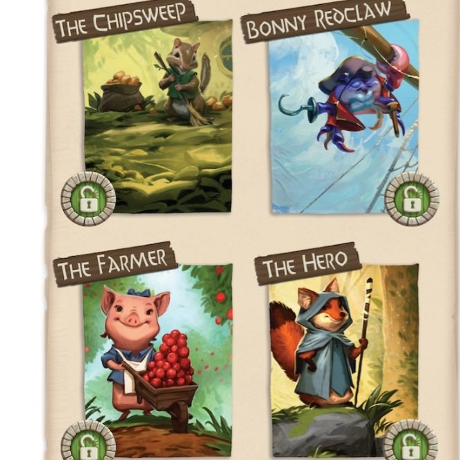 ChrissyPeske's tweet image. #Everdell blankets including the beautiful artwork of @LogicFairy 
I need people to back more so I can order more of those! 😆 kickstarter.com/projects/starl…
#boardgames #tabletop #j2s