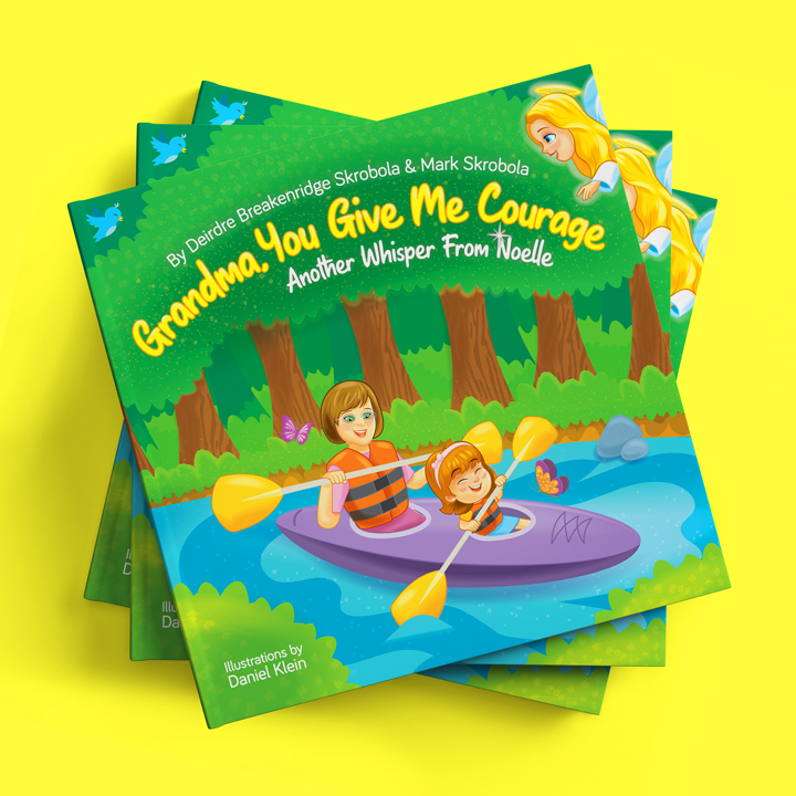 daniel__klein's tweet photo. Launch of a special new book that I had the pleasure to illustrate: "Grandma, You Give Me Courage." Thanks again to @Skrobola and Deirdre Breakenridge, who gave me the privilege to be part of such a lovely project. - https://t.co/auqvgH5TvD
- https://t.co/jFesUPRBhy https://t.co/G5gTxVvVAR