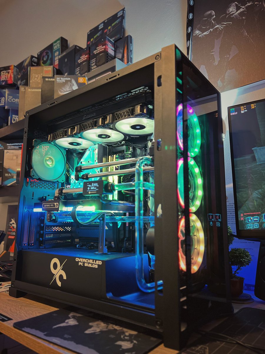 OverChilled_PcBuilds tweet media