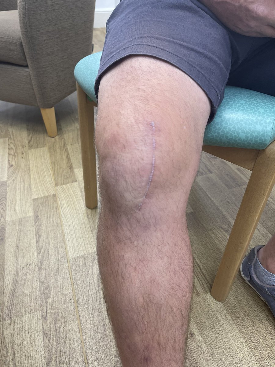 Yorkshire F&A Clinic @feet2knees tweet media