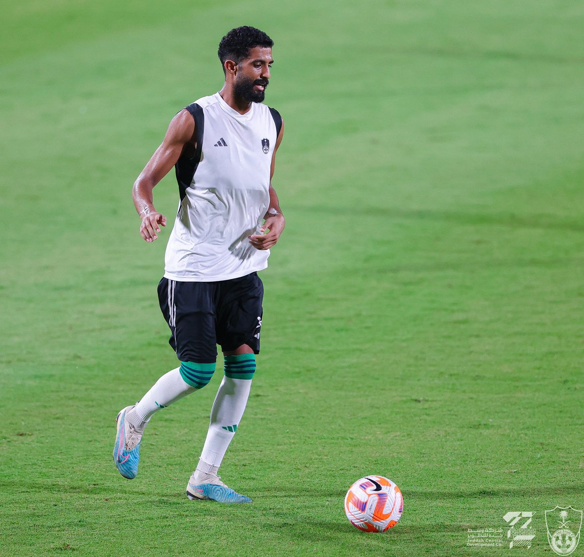 النادي الأهلي السعودي tweet media